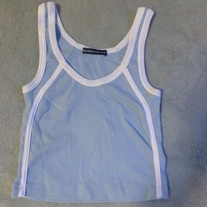 Brandy Melville Lauren top